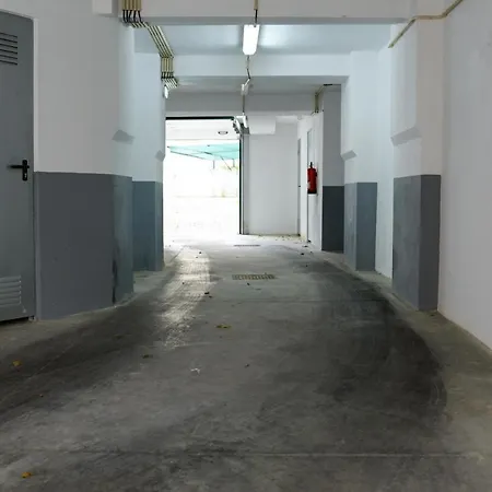 Near Marques Pombal Square *