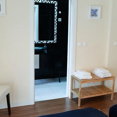 Near Marques Pombal Square *