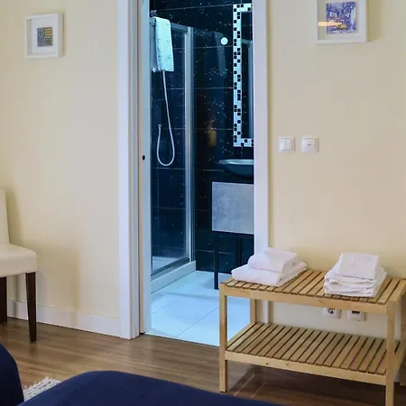 Near Marques Pombal Square *