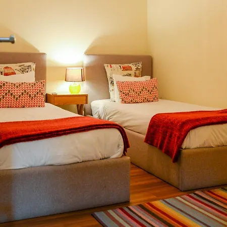 Near Marques Pombal Square *