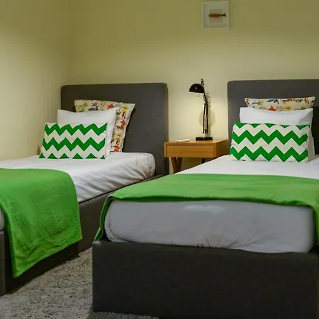 Near Marques Pombal Square Lisbon